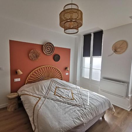 Les Clos De Givry - Clos Leonie - Appartement 68M2 Spacieux, Lumineux Et Avec Sauna Exteriér fotografie
