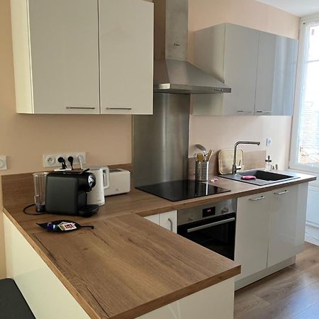 Les Clos De Givry - Clos Leonie - Appartement 68M2 Spacieux, Lumineux Et Avec Sauna Exteriér fotografie