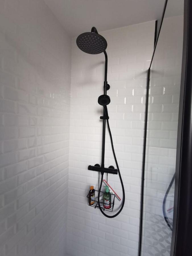 Les Clos De Givry - Clos Leonie - Appartement 68M2 Spacieux, Lumineux Et Avec Sauna Exteriér fotografie