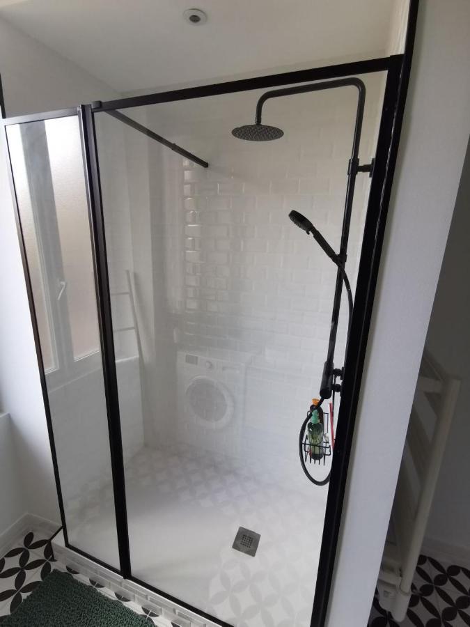Les Clos De Givry - Clos Leonie - Appartement 68M2 Spacieux, Lumineux Et Avec Sauna Exteriér fotografie
