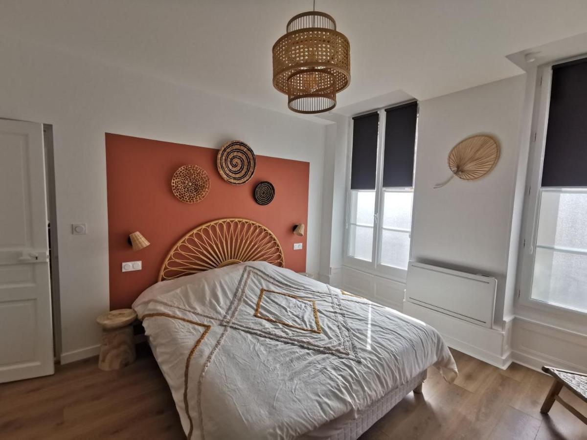 Les Clos De Givry - Clos Leonie - Appartement 68M2 Spacieux, Lumineux Et Avec Sauna Exteriér fotografie