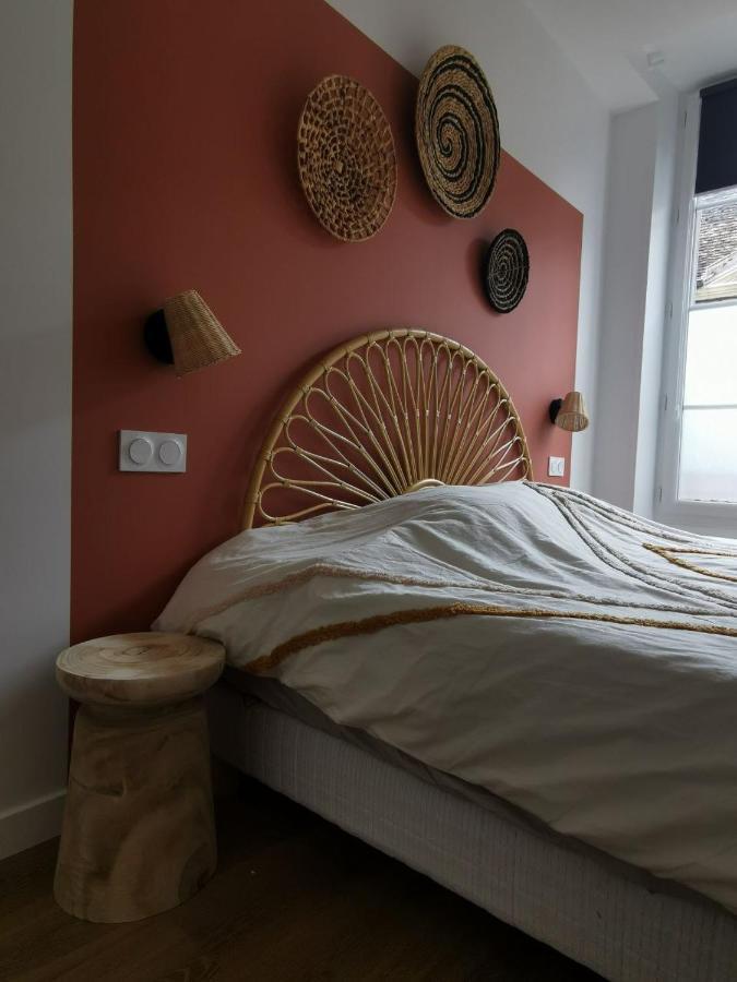 Les Clos De Givry - Clos Leonie - Appartement 68M2 Spacieux, Lumineux Et Avec Sauna Exteriér fotografie