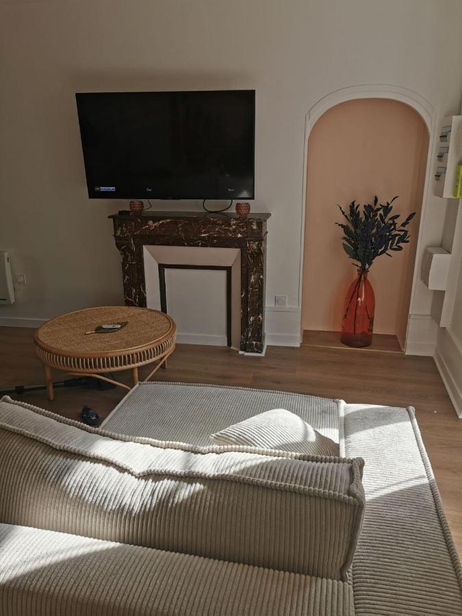 Les Clos De Givry - Clos Leonie - Appartement 68M2 Spacieux, Lumineux Et Avec Sauna Exteriér fotografie