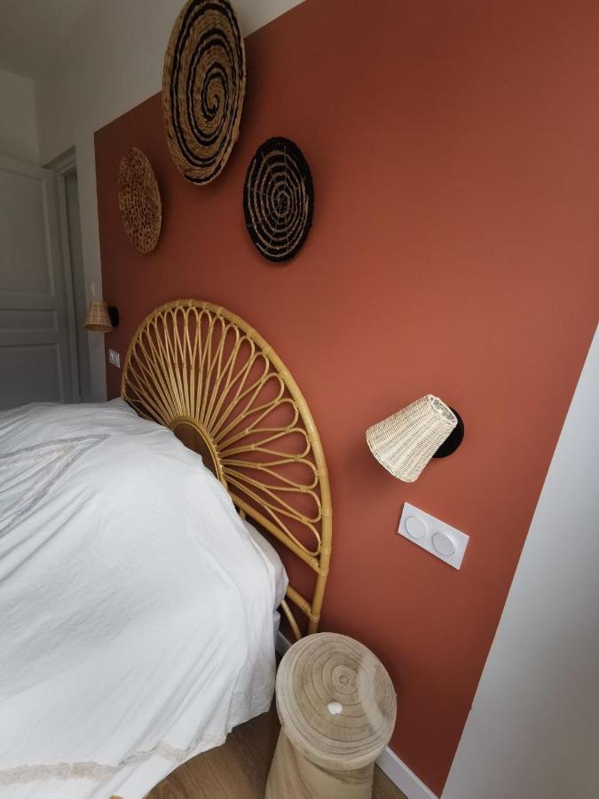 Les Clos De Givry - Clos Leonie - Appartement 68M2 Spacieux, Lumineux Et Avec Sauna Exteriér fotografie