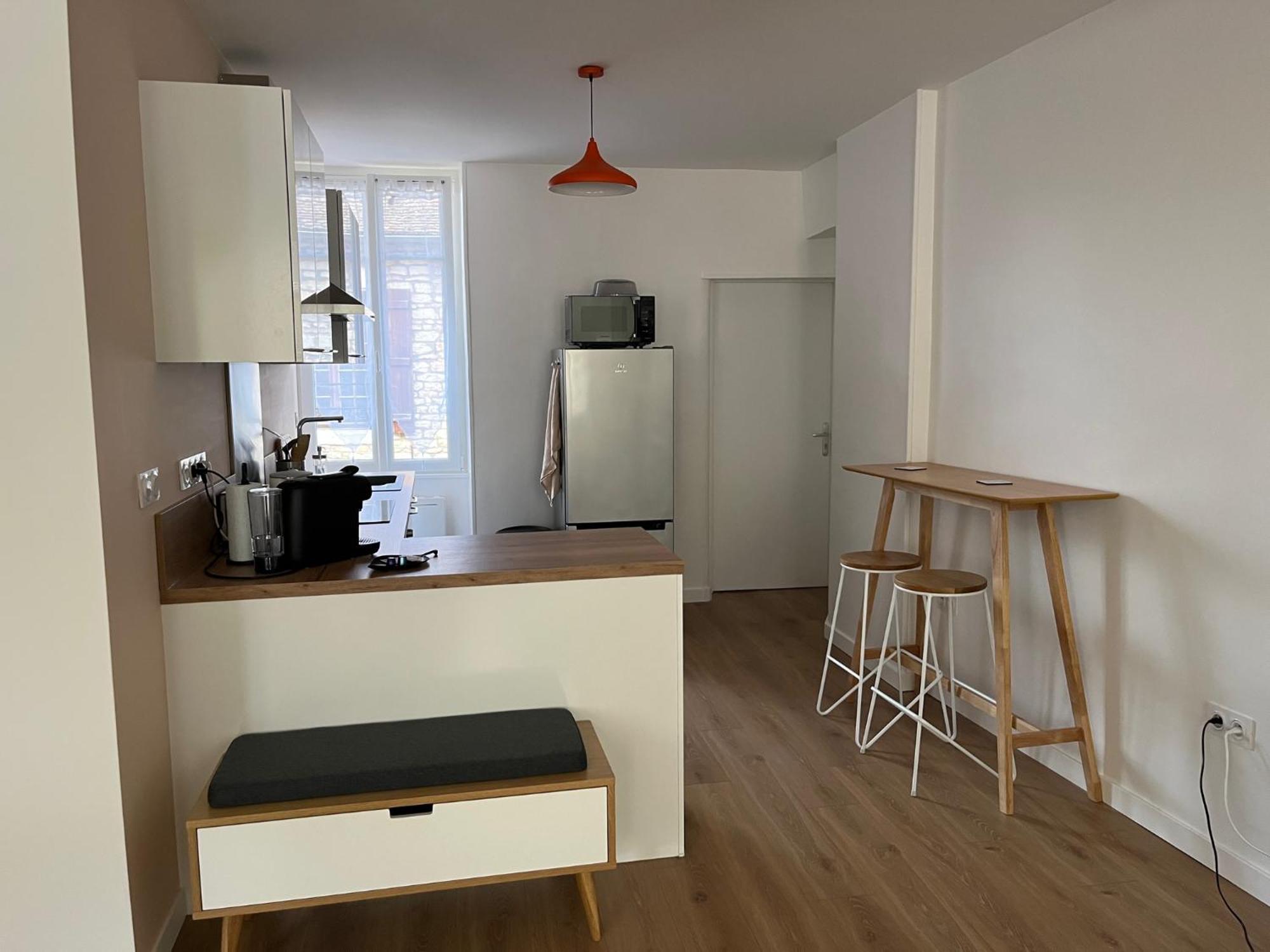 Les Clos De Givry - Clos Leonie - Appartement 68M2 Spacieux, Lumineux Et Avec Sauna Exteriér fotografie