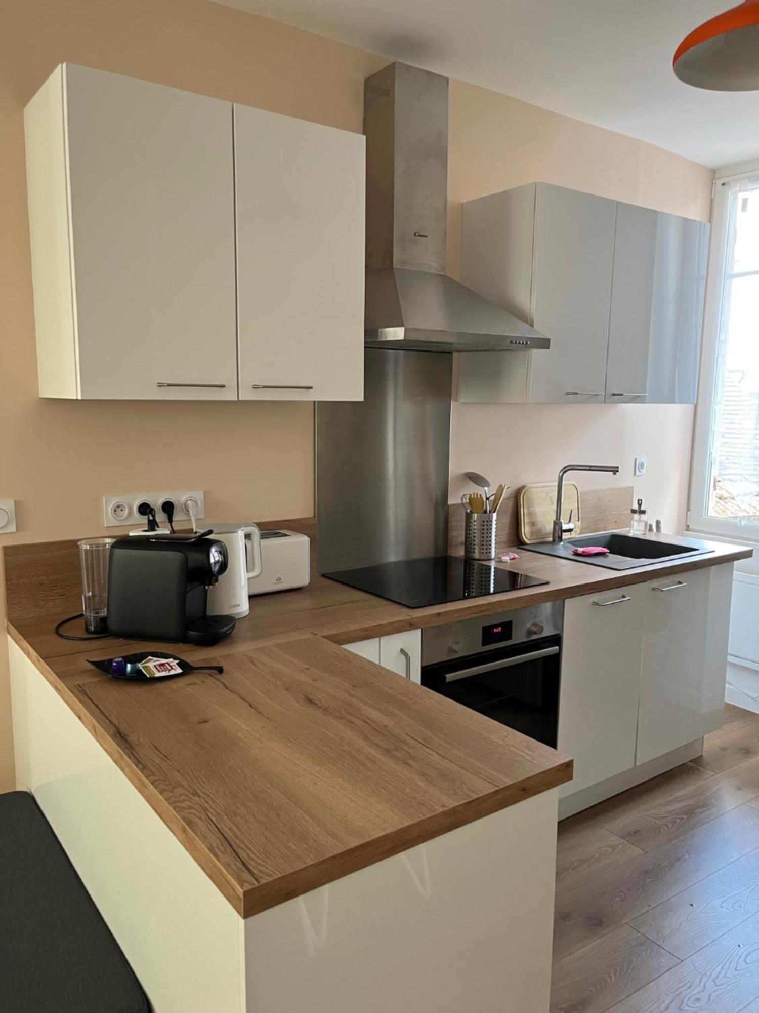 Les Clos De Givry - Clos Leonie - Appartement 68M2 Spacieux, Lumineux Et Avec Sauna Exteriér fotografie