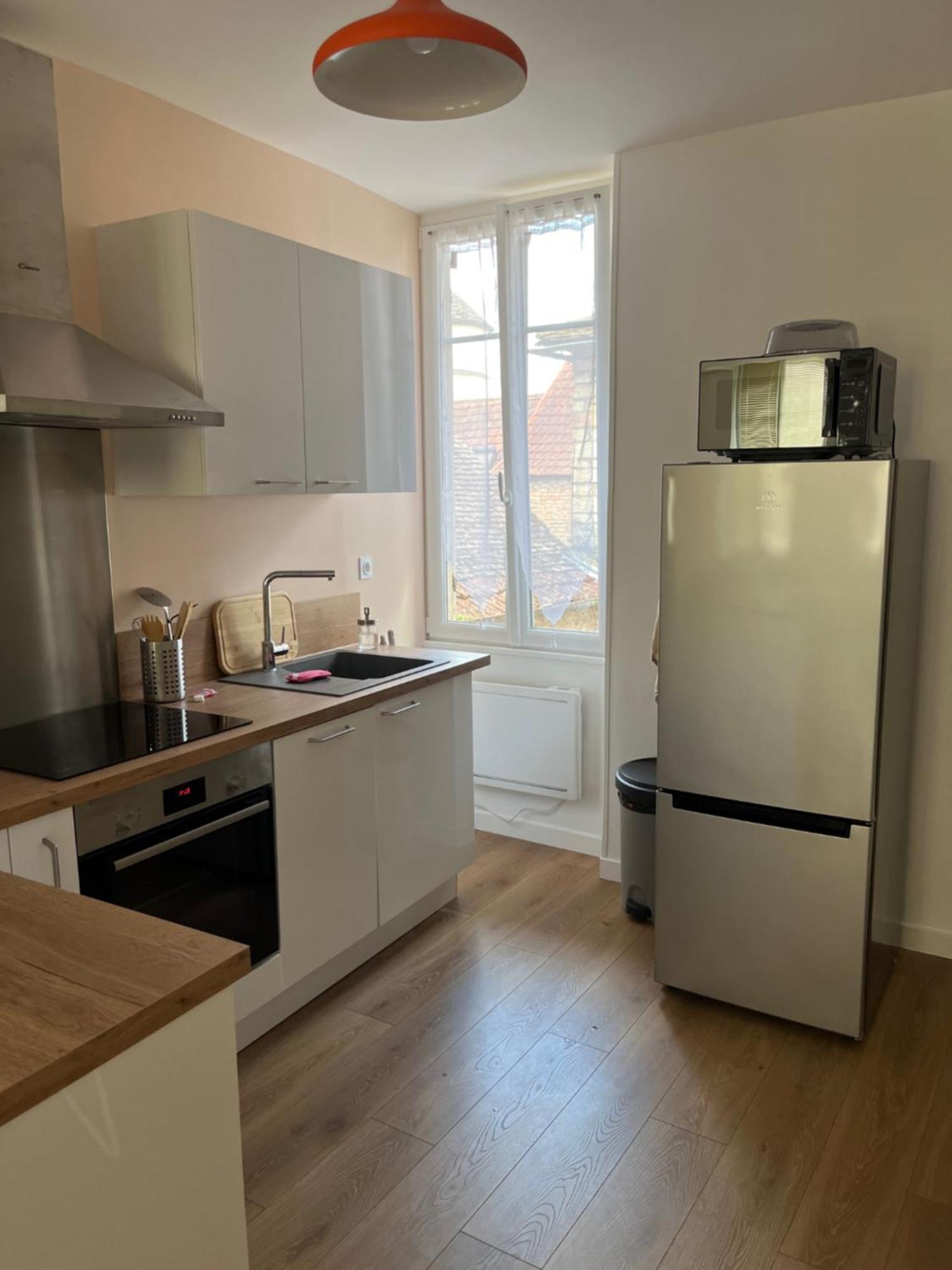 Les Clos De Givry - Clos Leonie - Appartement 68M2 Spacieux, Lumineux Et Avec Sauna Exteriér fotografie